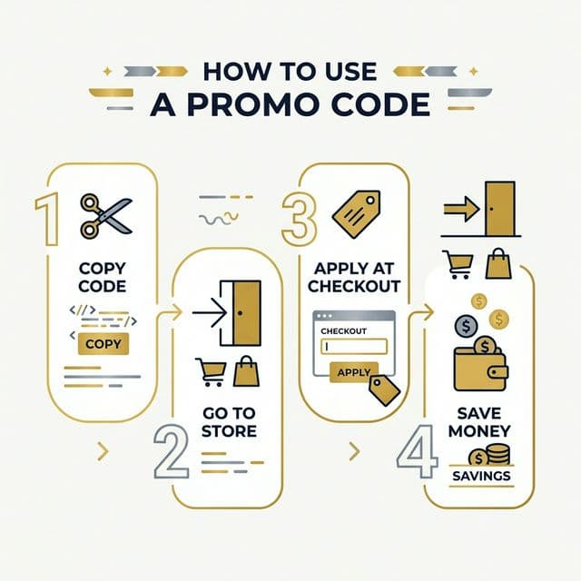 How to use a Farfetch promo code